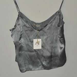 Love Shack Fancy Tank